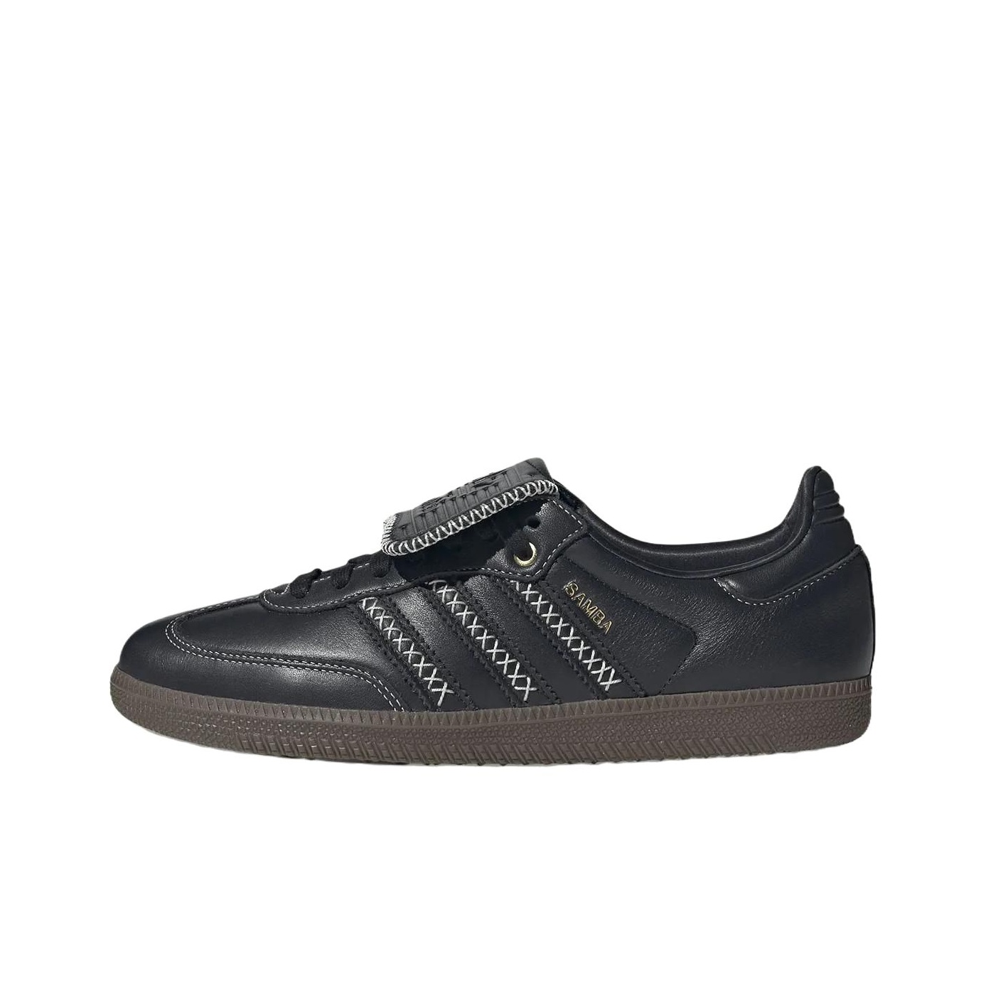 Adidas Shoes Samba - Adidas Originals Samba LT Low-Top Skateboard-Schuhe