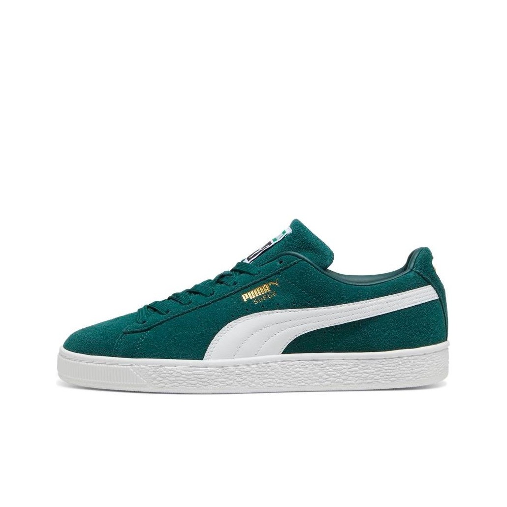 Puma Shoes Suede Classic - PUMA Wildleder Classic Verschleißfeste und Leichte