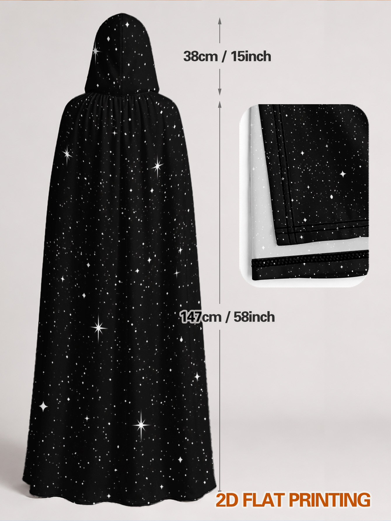 Maßanfertigung 1 Stück, maschi – Custom Night Sky Bewertung und Preis