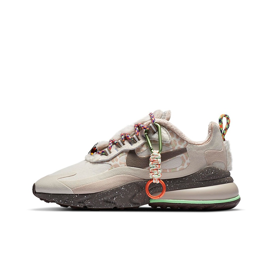 Nike Air Max 270 Textil, Kunst – Nike Shoes Air Max 270 Bewertung und Preis